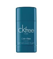Calvin Klein CK Free deostick Pre mužov 75 ml