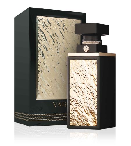 Fragrance World Varakh Gold parfumovaná voda pre mužov 100 ml