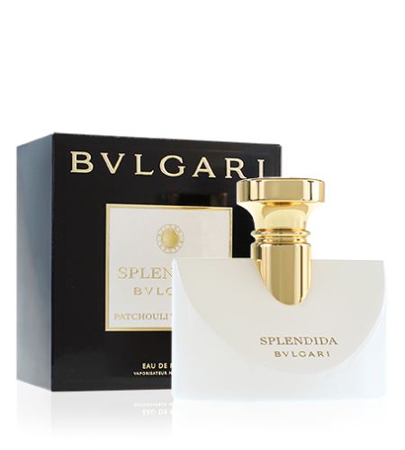 Bvlgari Splendida Patchouli Tentation EDP 50 ml pre ženy