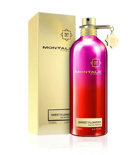 Montale Sweet Flowers parfumovaná voda pre ženy 100 ml