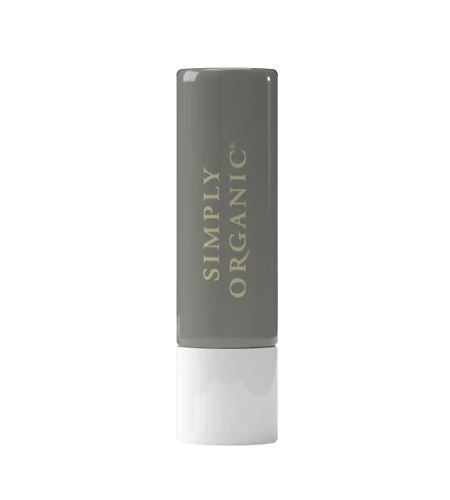 Simply Organic Lip Balm vegánsky balzam na pery 4.25g