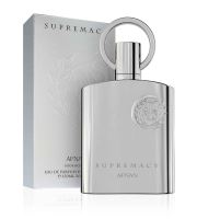 Afnan Supremacy Silver parfumovaná voda pre mužov