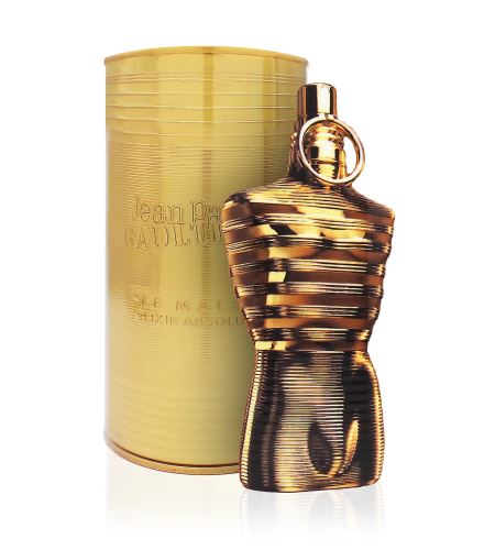 Jean Paul Gaultier Le Male Elixir Absolu parfém pre mužov