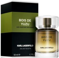 Karl Lagerfeld Bois De Yuzu (1)