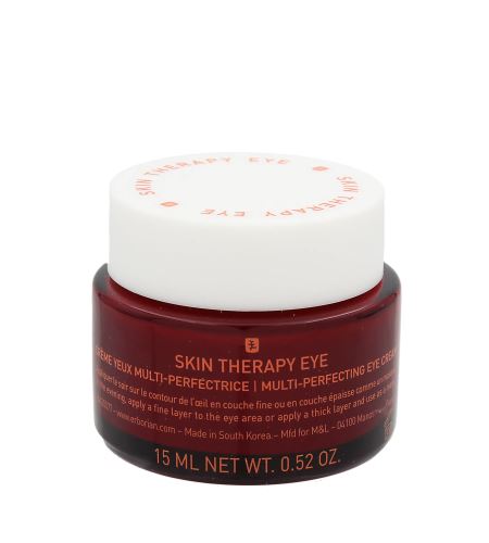 Erborian Skin Therapy Multi-Perfecting Eye Cream Hydratačný očný krém 15 ml