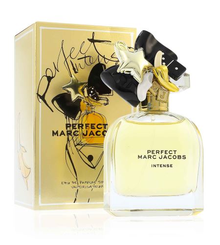 Marc Jacobs Perfect Intense parfumovaná voda pre ženy