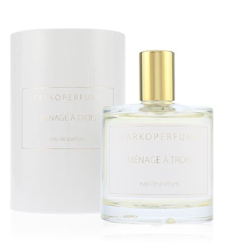 Zarkoperfume Menage A Trois EDP 100 ml unisex