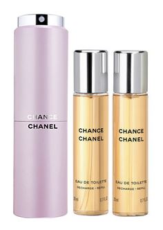 Chanel Chance