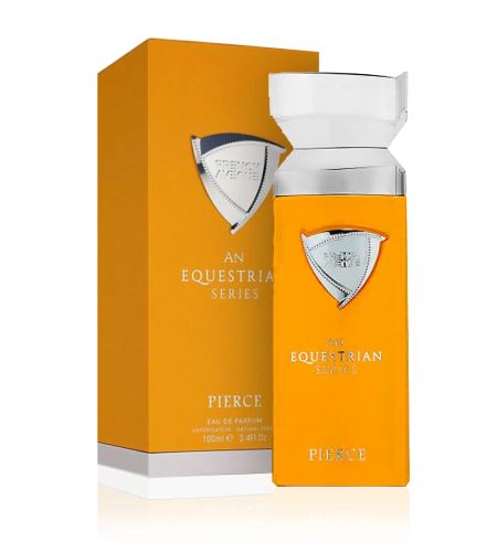 French Avenue An Equestrian Series Pierce parfumovaná voda pre mužov 100 ml