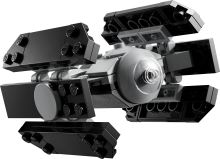 LEGO® 30727 Mini model TIE Advanced™ (1)