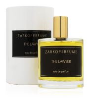 Zarkoperfume The Lawyer parfumovaná voda unisex 100 ml