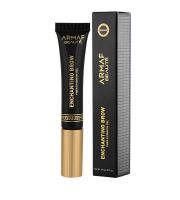 Armaf Beaute Enchanting Brow Fiber Eyebrow Gél fixačný gél na obočie 7,6 g (1)