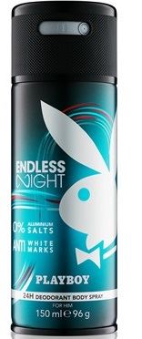 Playboy Endless Night M deodorant 150