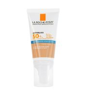 La Roche-Posay Anthelios Ultra tónovací BB krém pro citlivou a intolerantní pleť SPF 50+ 50 ml
