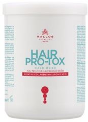 Kallos KJMN Hair Pro-Tox Hair Mask