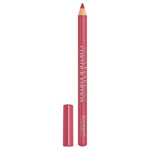 Bourjois Paris Contour Edition 1,14g - 05 Berry Much