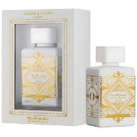 Lattafa Bade'e Al Oud Honor &amp; Glory parfumovaná voda unisex 100 ml