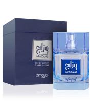 Zimaya Mazaaj Infused parfumovaná voda pre mužov 100 ml
