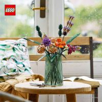 LEGO® Botanicals 10280 Kytička (2)