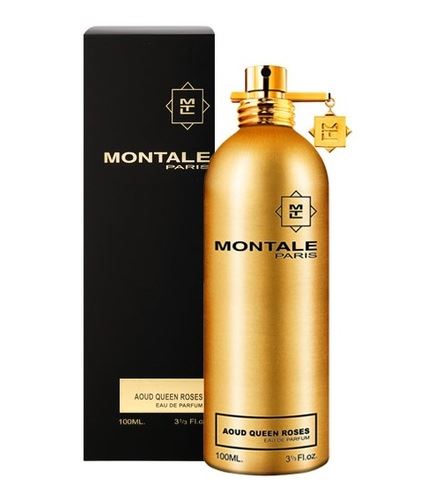 Montale Aoud Queen Roses EDP 100 ml Pre ženy