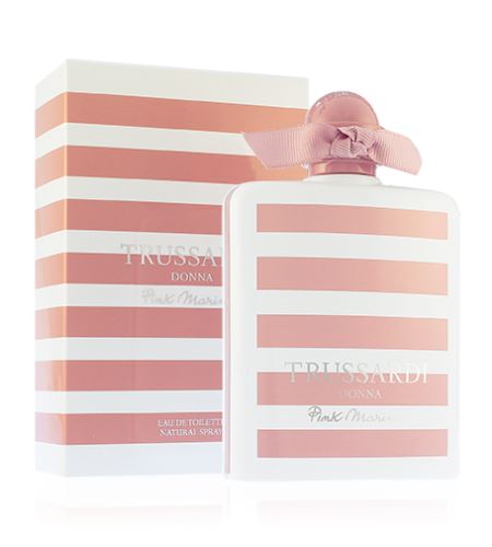 Trussardi Donna Pink Marina EDT   pre ženy