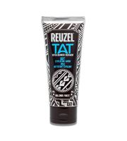 REUZEL TAT Buff Exfoliating Wash jemný čistiaci prostriedok na tetovanie 100 ml