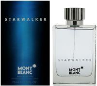 Montblanc Starwalker EDT 75 ml Pre mužov