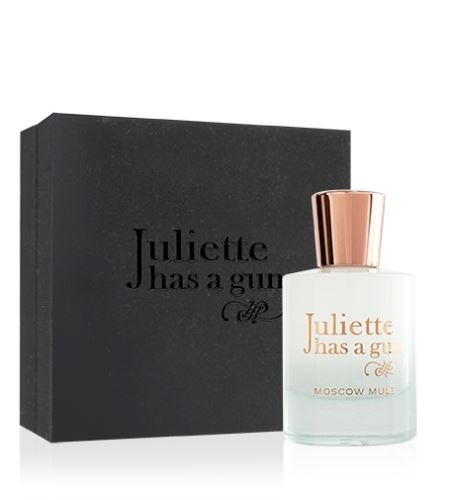 Juliette Has A Gun Moscow Mule EDP   unisex