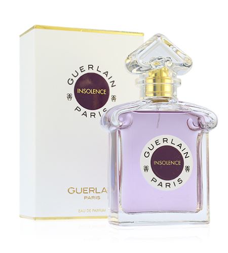 Guerlain Insolence parfumovaná voda pre ženy 75 ml