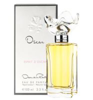 Oscar de La Renta Esprit d'Oscar EDP 100 ml pre ženy