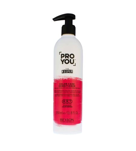 Revlon Professional Pro You The Keeper Conditioner ochranný kondicionér na farbené vlasy 350 ml