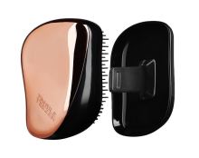 Tangle Teezer Compact Styler kefa na vlasy Black Rose Gold (1)