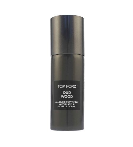 Tom Ford Oud Wood telový sprej unisex 150 ml
