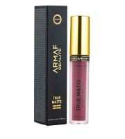 Armaf Beaute True Matte Transferproof Liq Lipstick matný tekutý rúž 4 ml (4)