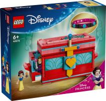 LEGO® │ Disney Princess 43276 Snehulienkina šperkovnica (4)