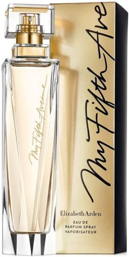 Elizabeth Arden My Fifth Avenue