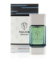 Khadlaj Valor Chivalry parfumovaná voda unisex 100 ml