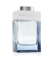 Bvlgari Man Glacial Essence parfumovaná voda pre mužov (3)