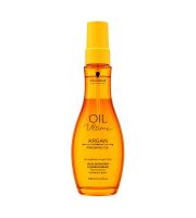 Schwarzkopf Professional Oil Ultime Argan Finishing Oil vyživujúci olej na vlasy 100 ml