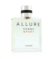 Chanel Allure Homme Sport Cologne kolínska voda pre mužov 100 ml (1)