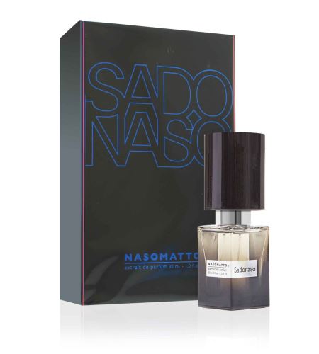 Nasomatto Sadonaso parfémový extrakt unisex 30 ml