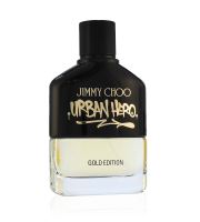 Jimmy Choo Urban Hero Gold Edition parfumovaná voda pre mužov 100 ml (1)