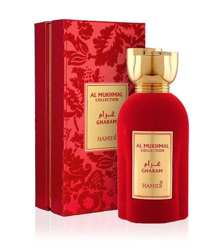 Hamidi Gharam parfumovaná voda unisex 100 ml
