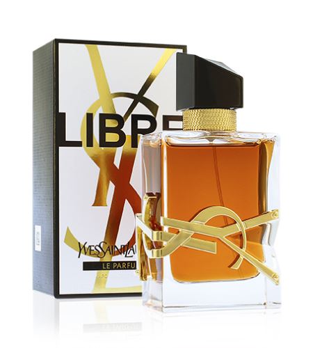 Yves Saint Laurent Libre Le Parfum EDP   pre ženy