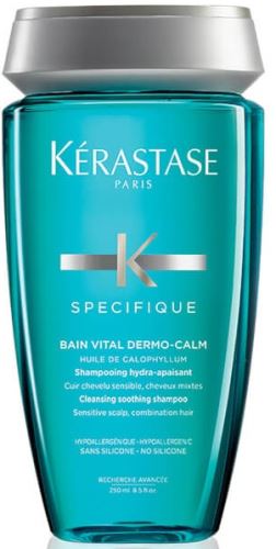 Kérastase Specifique Bain Vital Dermo-Calm Shampoo upokojujúci šampón 250 ml