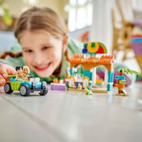 LEGO® Friends 42625 Plážový stánok so smoothies (1)