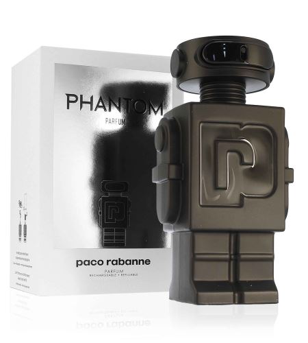 Paco Rabanne Phantom parfém pre mužov