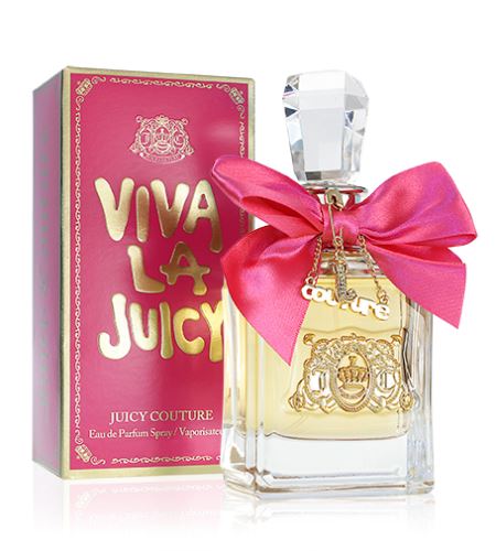 Juicy Couture Viva La Juicy