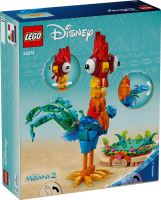 LEGO® │ Disney 43272 Heihei (3)