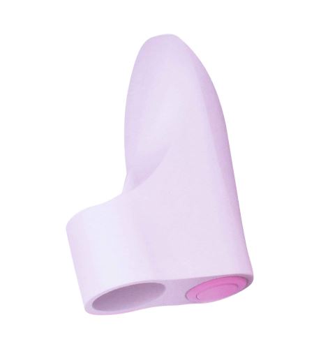 So Divine Self-Pleasure Finger Vibrator Vibrátor na prst